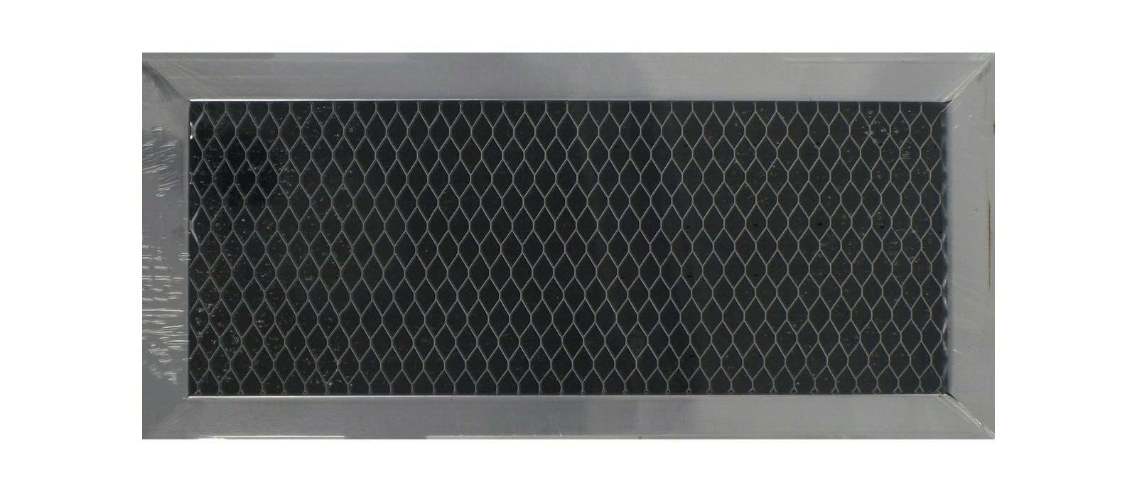 Samsung AP4221321 Microwave Oven Charcoal Carbon Filter Replacement (1 Pack) - Compatible with Samsung Ovens, Eliminates Odors for Fresher Cooking