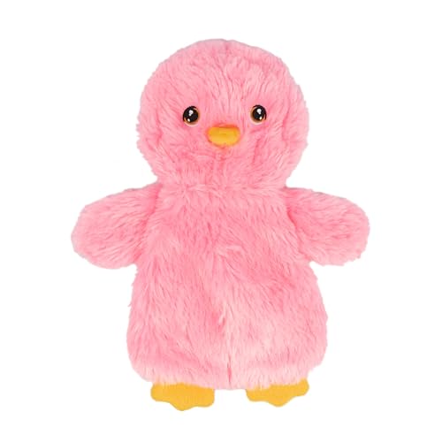 Crinkle Chicken (Pink)