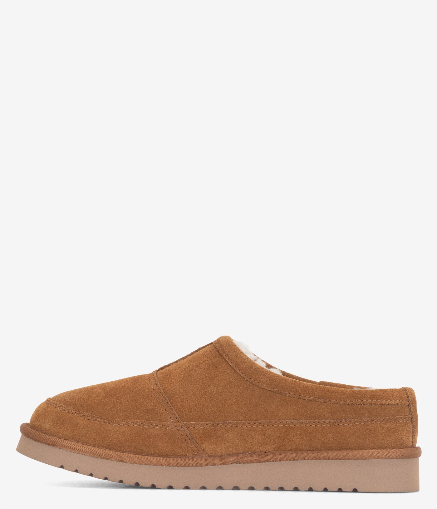 Koolaburra by UGG Grasien Slide Slippers for Men - Comfortable House Shoes for Indoor & Outdoor Wear - Perfect for Lounging, Travel, and Everyday Use