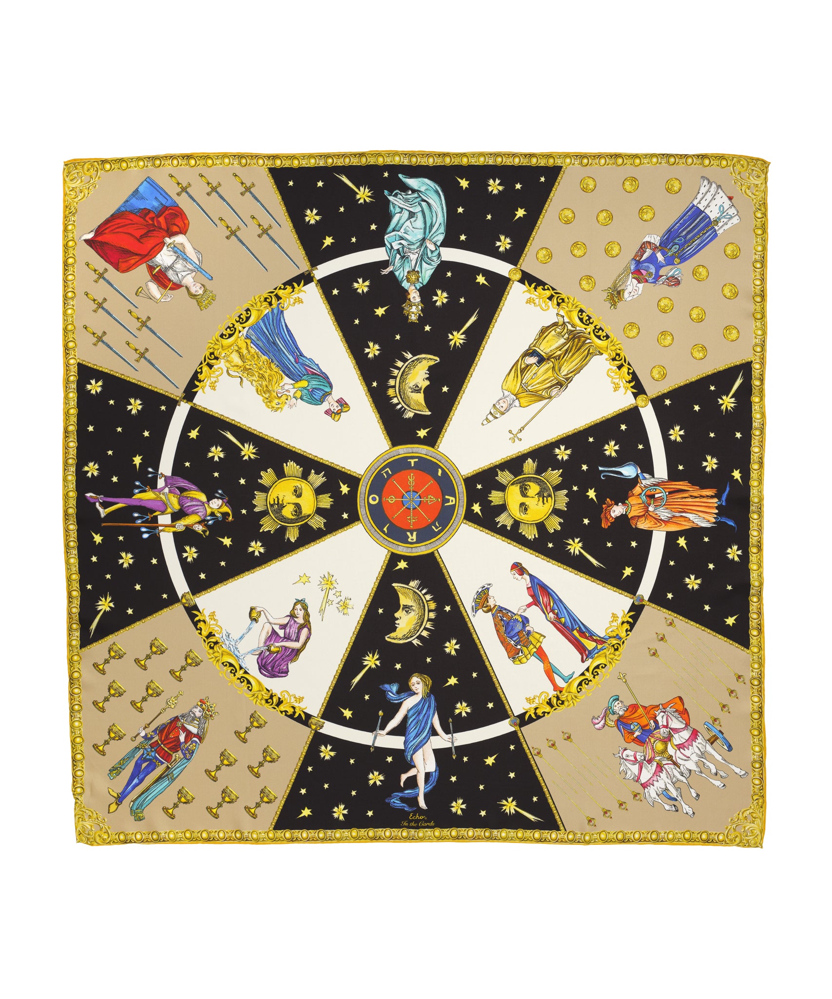 35 Silk Square Scarf - Elegant Fashion Accessory for Women | Perfect for Gifts, Parties & Special Occasions