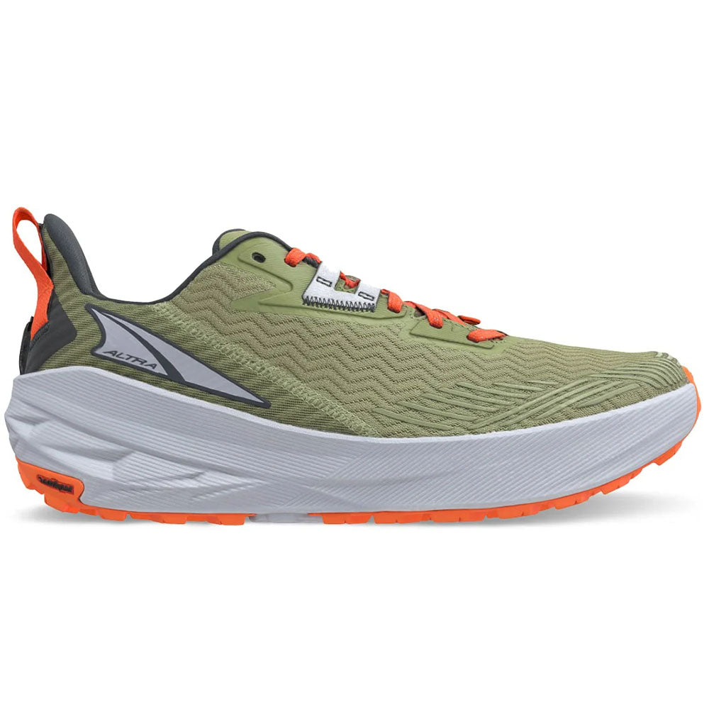 Men's Altra Experience Wild Trail Running Shoes - Lightweight & Durable for Hiking, Outdoor Adventures & Fitness Training