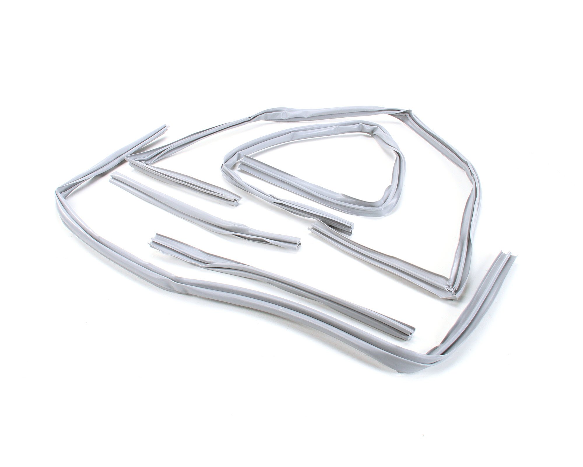 Beverage Air 32C01-005A Replacement Gasket Kit for SMF49 Commercial Refrigerator - Perfect for Restaurants, Bars, and Catering Services