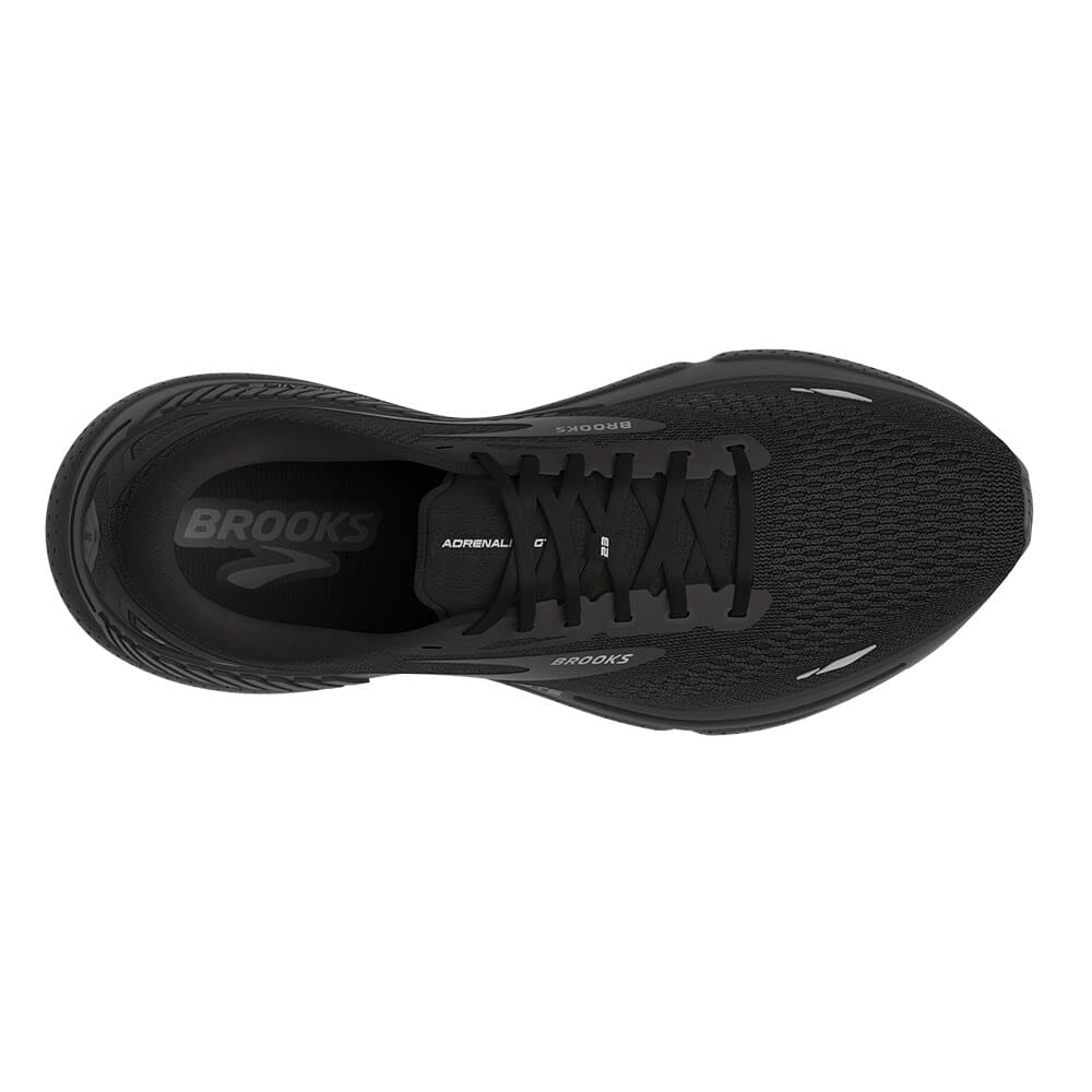 Brooks Adrenaline GTS 23 Men's Running Shoes - Medium & Wide Width - Stability & Cushion Support - Perfect for Road Running, Jogging & Daily Training