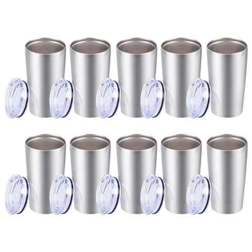 10 - Pack