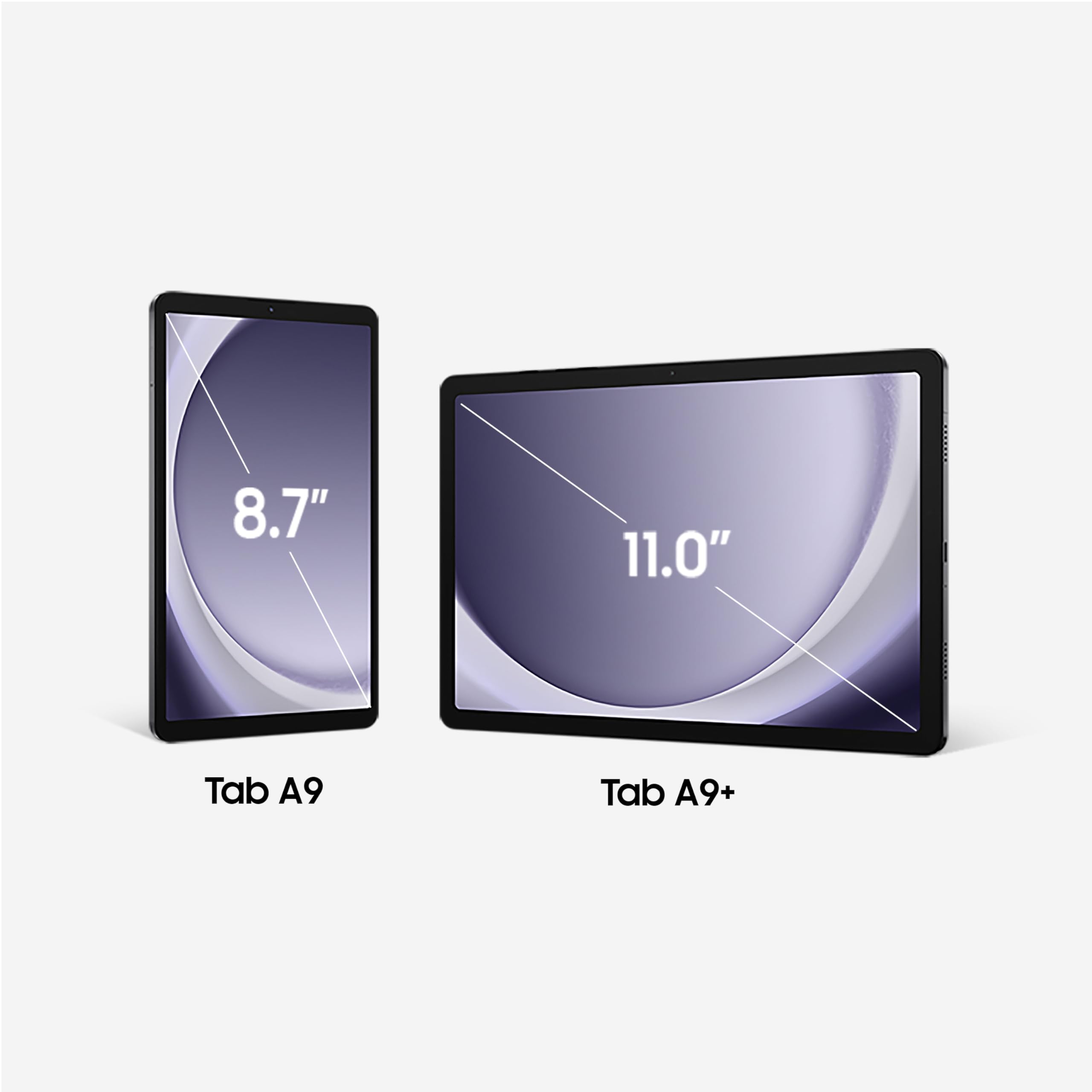 Samsung Galaxy Tab A9+ Plus 11.0