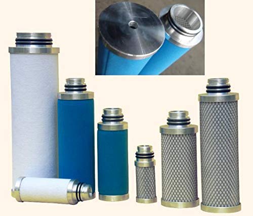 Ultrafilter SB20/30 Replacement Filter Element - Compatible with Ultrafilter Ultra Filter Systems | Perfect for Water Purification & Industrial Filtration