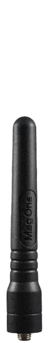 ANTENNA BPR40 MAG1 UHF 450-470MHz Stubby Antenna for Motorola Two-Way Radios - Perfect for Construction, Security & Outdoor Communication