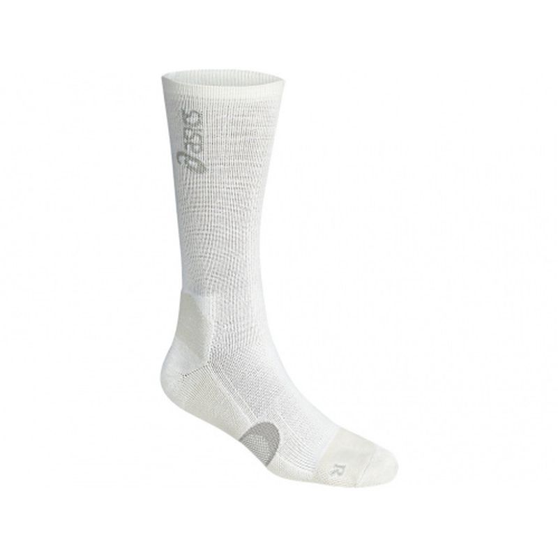 ASICS Elite Cricket Socks - High-Performance Sports Socks for Cricket Players - Perfect for Training & Matches