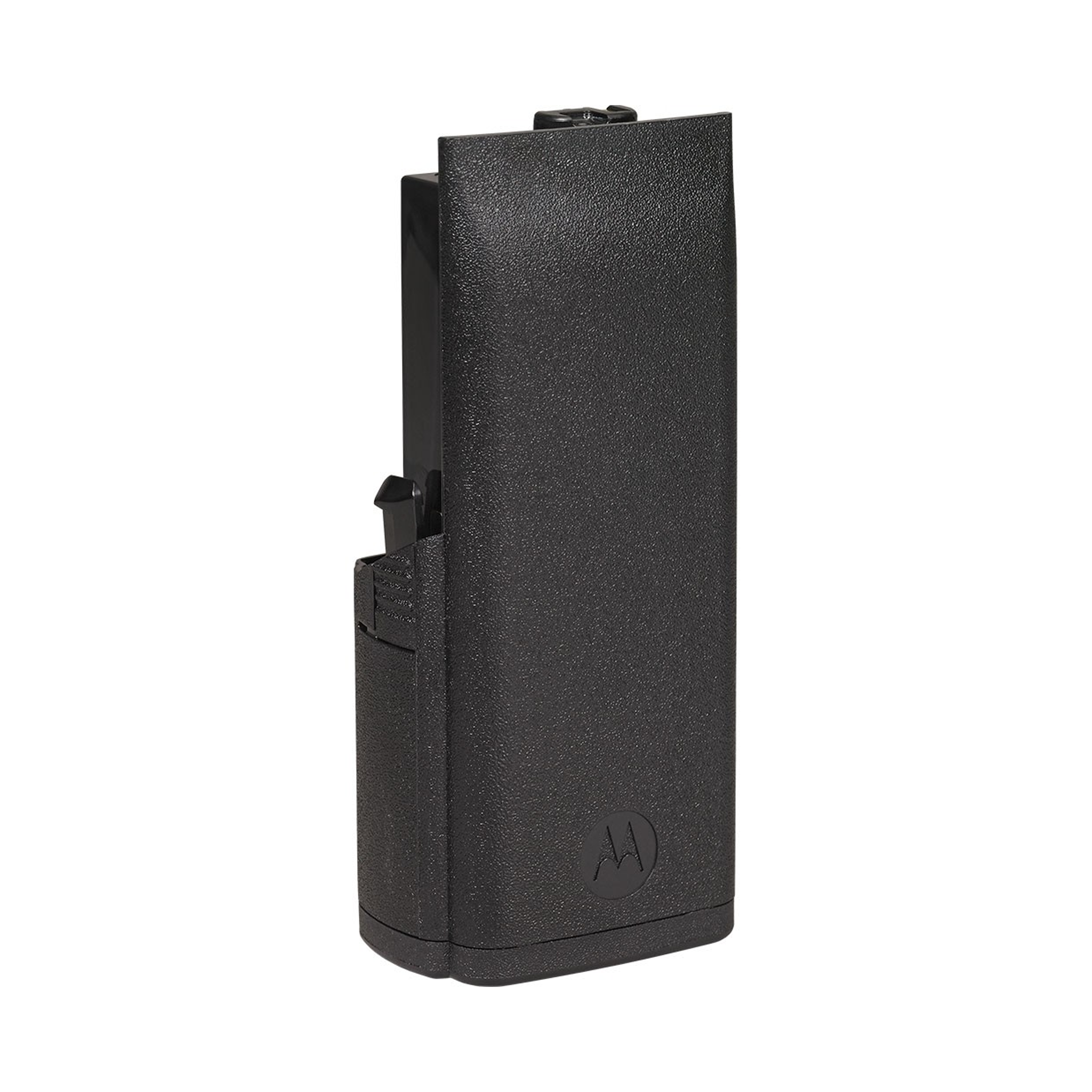 Motorola PMNN4487A IMPRES™2 Li Ion Battery 4850mAh - High Capacity Rechargeable Battery for Two-Way Radios | Perfect for Construction, Security & Emergency Communication