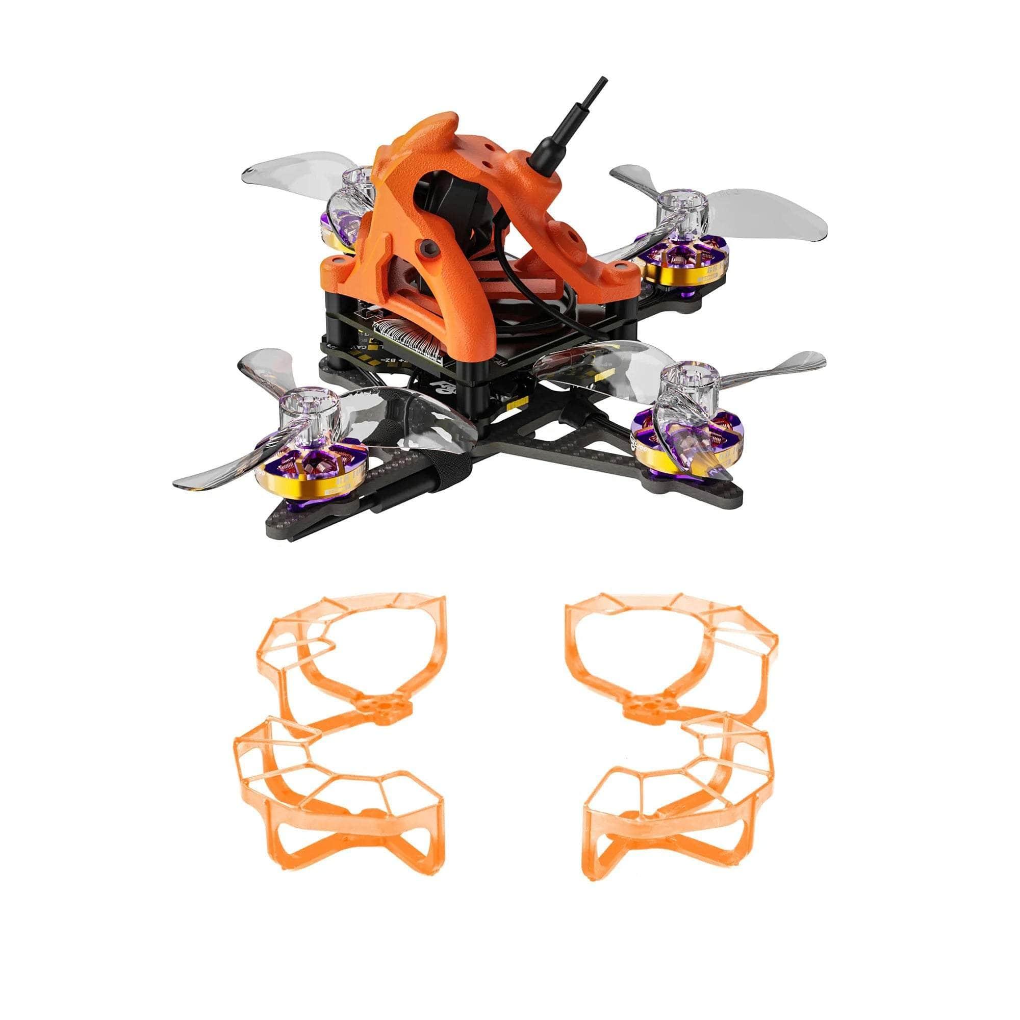 Flywoo BNF Firefly DC16 Nano Baby HD V2.0 1S 1.6