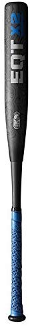 Adidas EQT X1 BBCOR Baseball Bat - 2 5/8