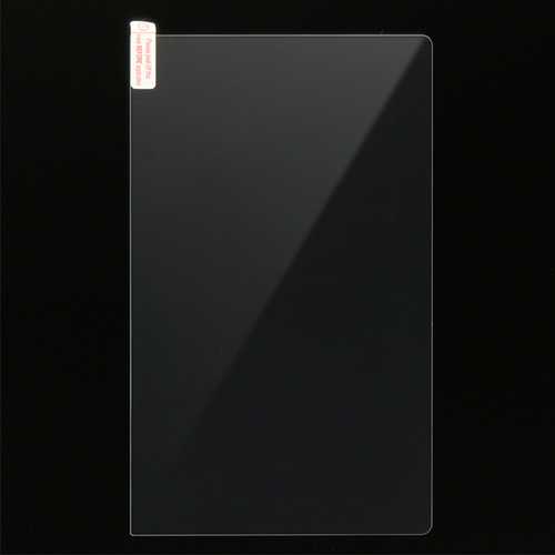 Premium 9H Tempered Glass Screen Protector for Lenovo Yoga Tab 3 8 850F - HD Clear, Anti-Scratch, Bubble-Free - Perfect for Work, Study & Entertainment
