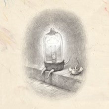 Shaun Tan Greeting Cards - Beautiful Artwork for Birthdays, Holidays & Special Occasions | Perfect for Gifts & Collectors