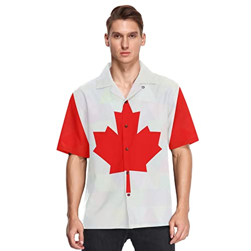 Multi-canada Flag