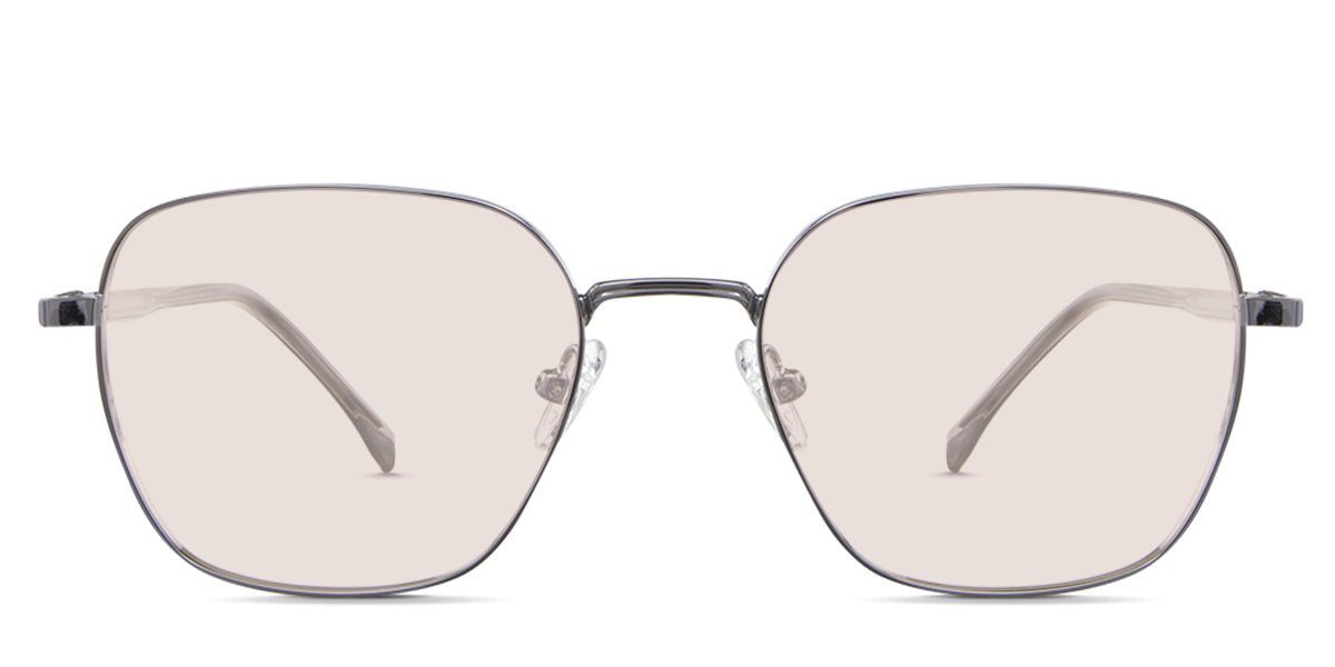 Rhodo Women's Prescription Tinted Sunglasses – Stylish UV Protection for Driving, Beach & Outdoor Activities