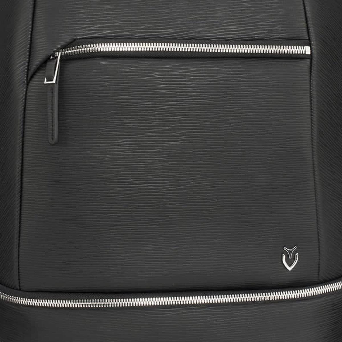 Premium Signature Backpack for Men & Women - Durable Laptop Backpack with USB Charging Port - Perfect for Travel, Work & School