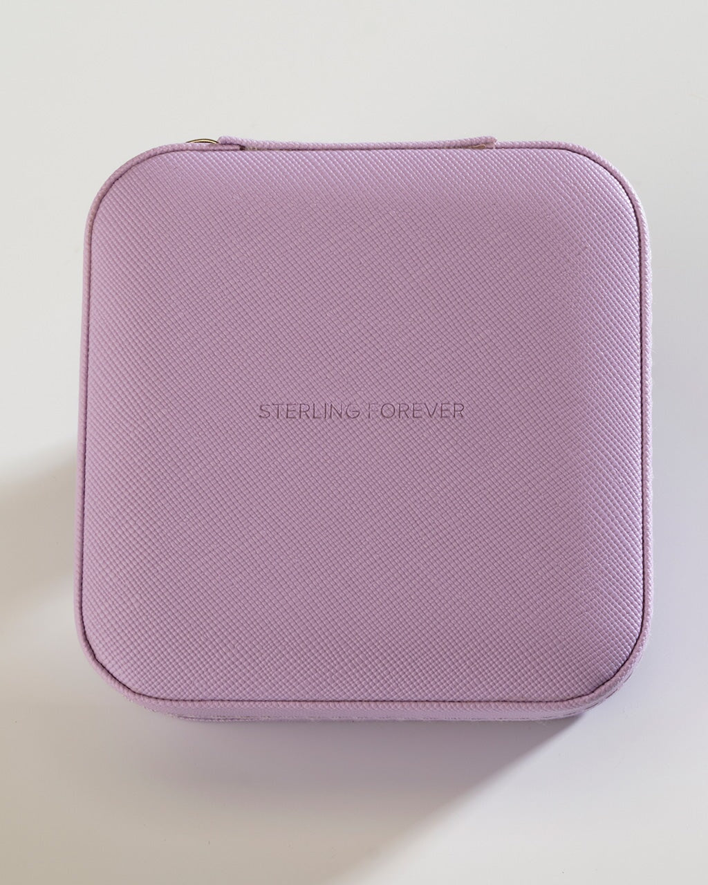 Premium Jewelry Travel Organizer - Waterproof Jewelry Box for Necklaces, Rings & Earrings | Perfect for Travel, Gifts & Daily Storage