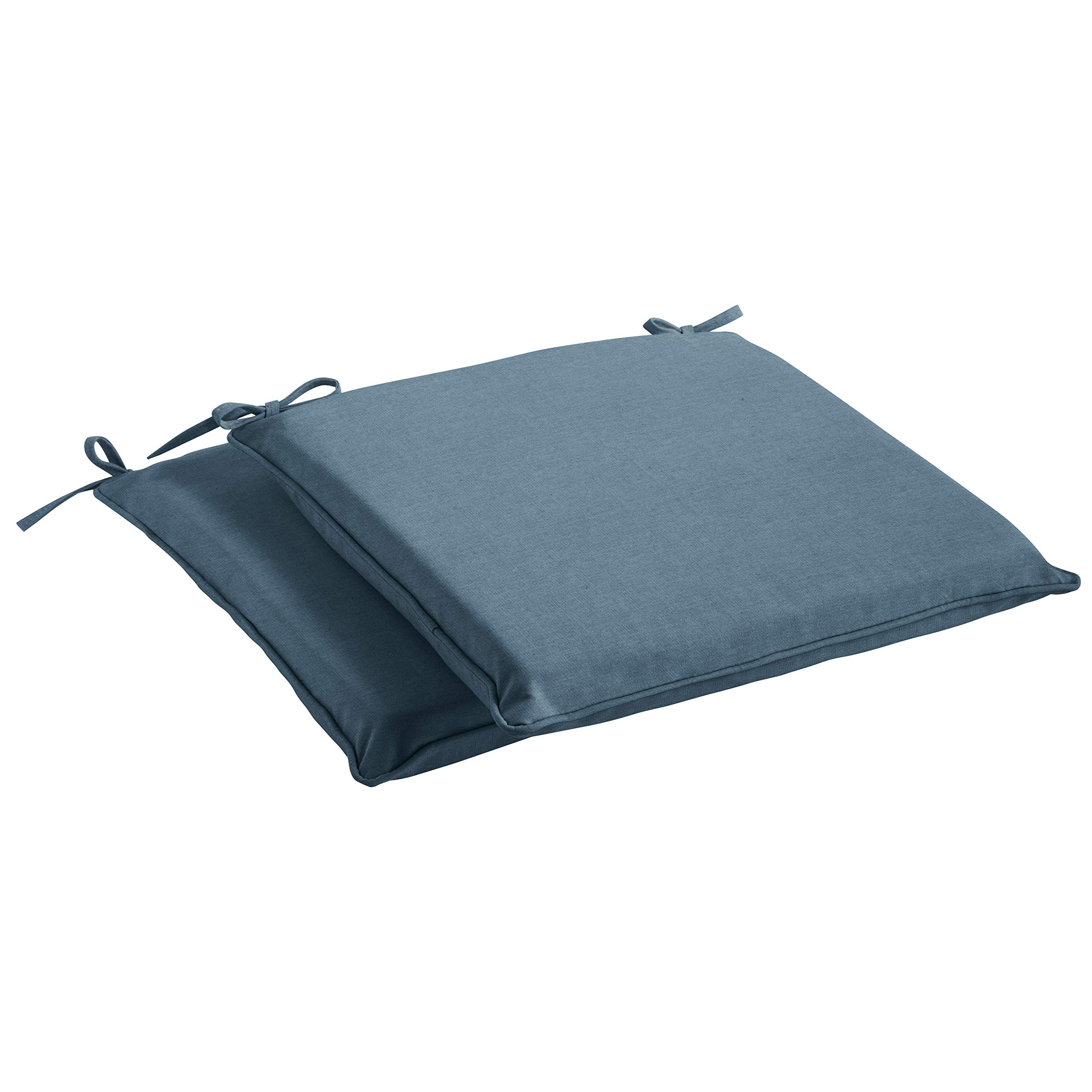 Sorra Home Sunbrella Indoor/Outdoor Cushion Set - 20