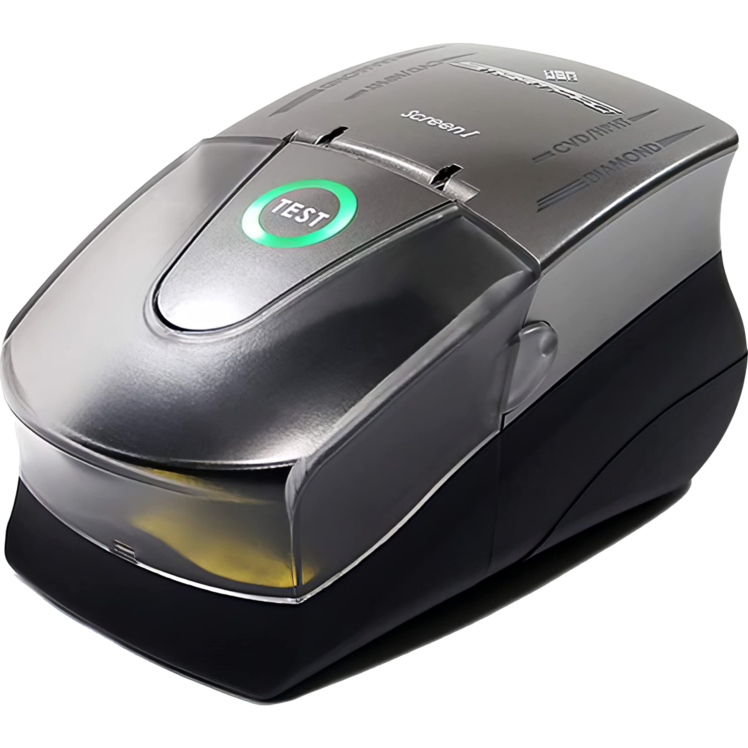 SmartPro SPS-I Professional Diamond & CVD Tester - Accurate Gemstone Identification for Jewelry Appraisal, Pawn Shops & Gemologists