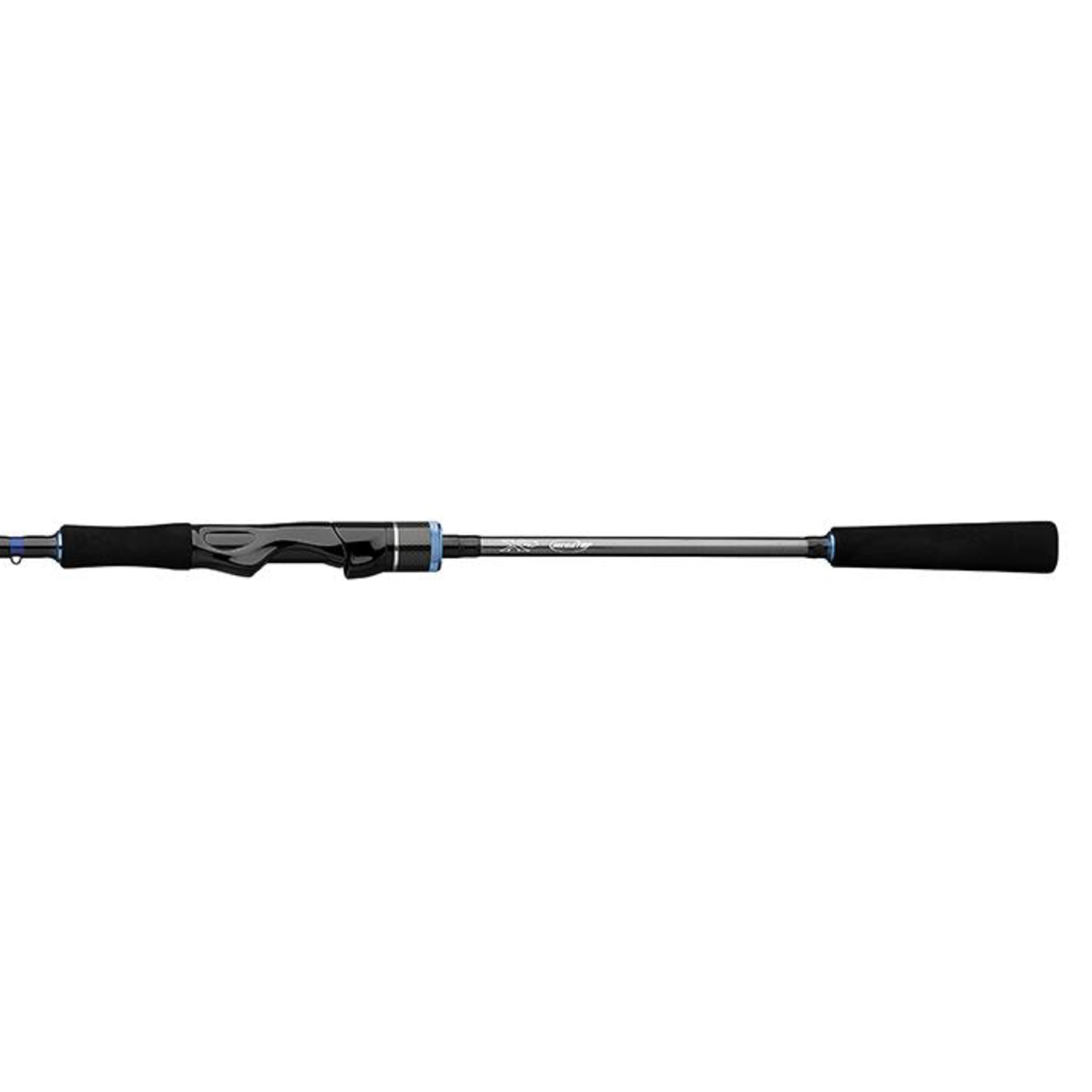 Daiwa HRSLJ610MLS Harrier Super Light Jigging Spinning Rod 6'10