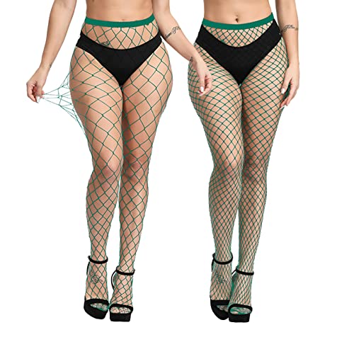 Green (Large Gride+medium)
