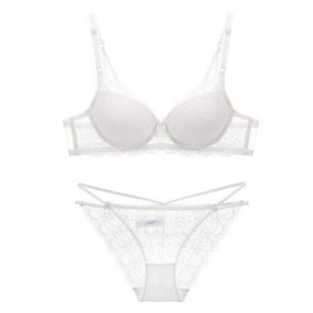 Wirefree Maternity Bra for Women - Comfortable Deep V Lace Nursing Bralette with Adjustable Coverage | Perfect for Pregnancy, Breastfeeding & Everyday Wear
