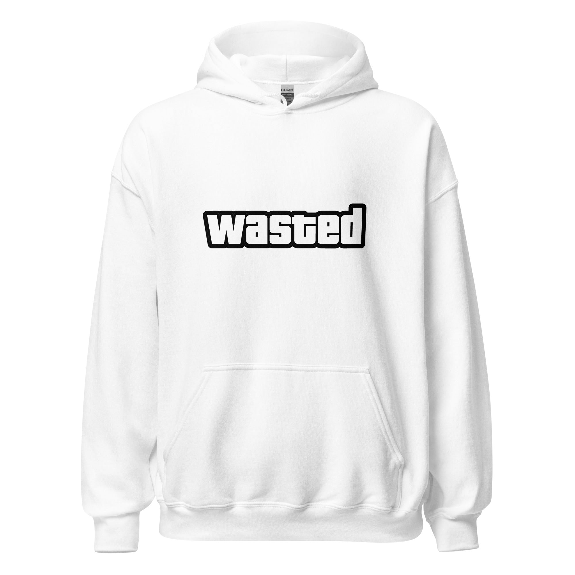 Unisex Hoodie for Men & Women - Comfortable & Stylish Pullover Sweatshirt for Casual Wear, Gym, and Outdoor Activities