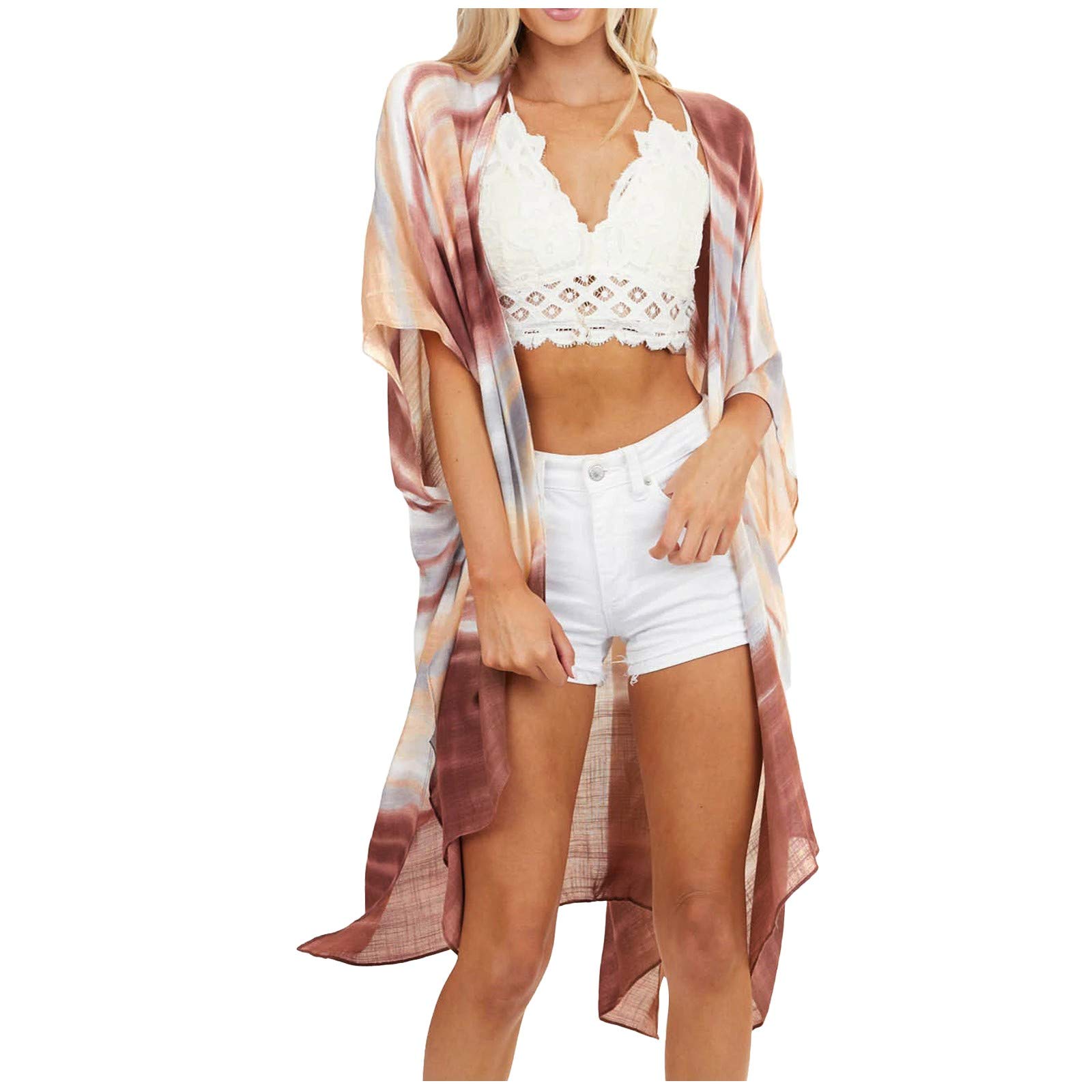 Long Length Sweaters for Women - Stylish Cardigan & Blouse Tops for Party, Office & Casual Wear | Plus Size & Regular Fit