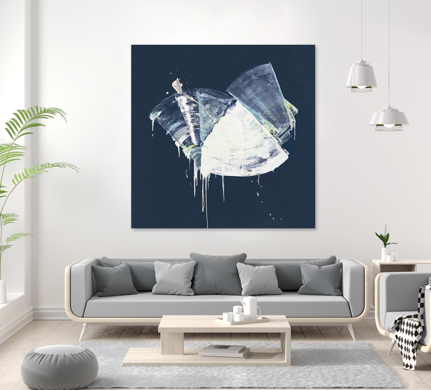 Bells In Motion - Wind Chimes & Outdoor Decor for Garden, Patio, and Home - Perfect for Relaxation and Meditation