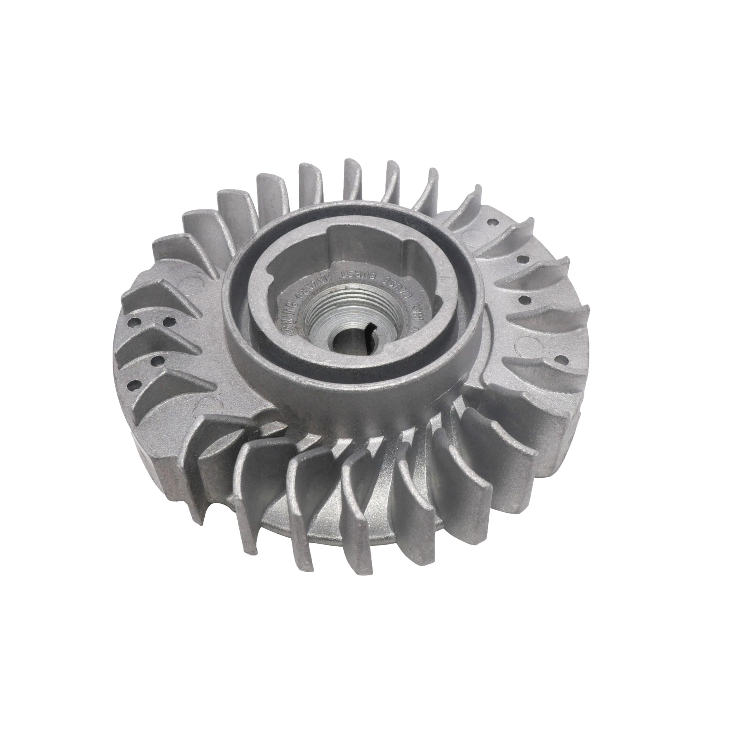 STIHL 024 MS240 026 MS260 Chainsaw Flywheel Replacement Part 1121 400 1200 - Compatible with STIHL Chainsaws for Professional Wood Cutting and Forestry Work