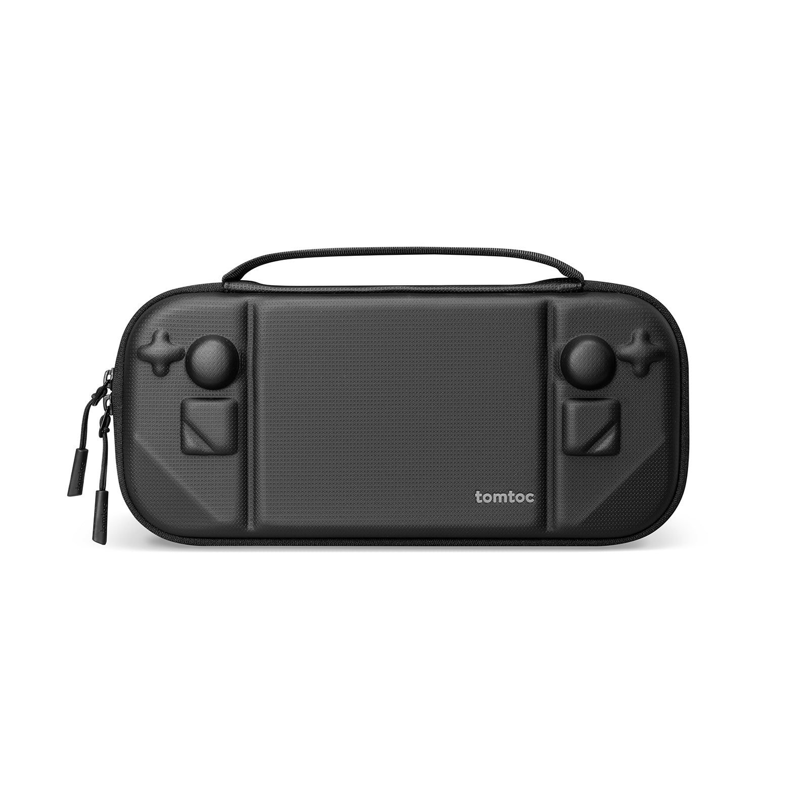 Premium G38 Steam Deck Hard Shell Protective Case - Shockproof, Scratch-Resistant Cover for Valve Steam Deck - Perfect for Travel, Gaming & Daily Protection