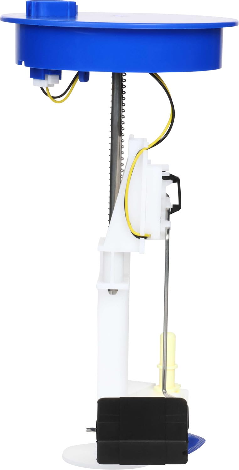 Delphi FT4072 Fuel Transfer Pump - High Performance Portable Fuel Transfer Unit for Gas, Diesel & Oil - Perfect for Automotive, Marine & Industrial Use