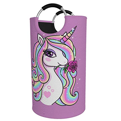Rose Unicorn