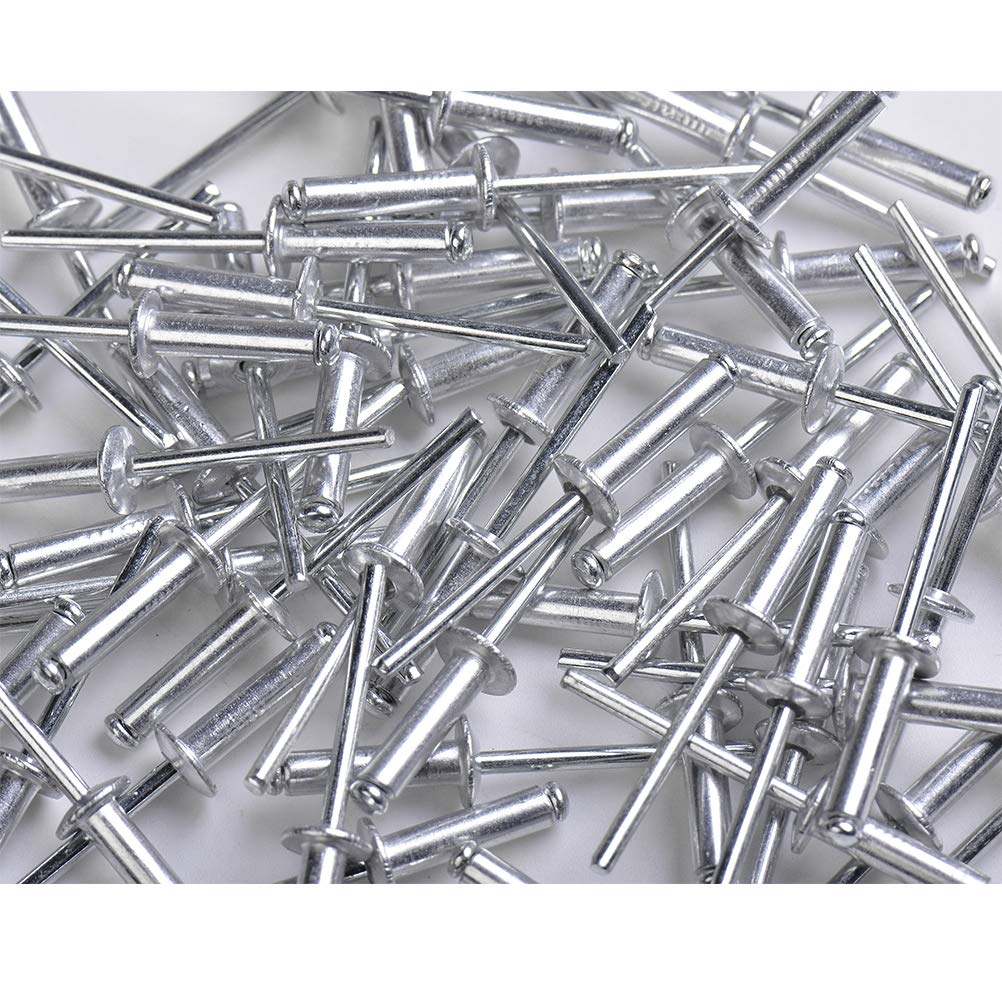 100Pcs 3/16