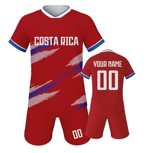 C-osta Rica