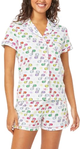 Colorful Whale