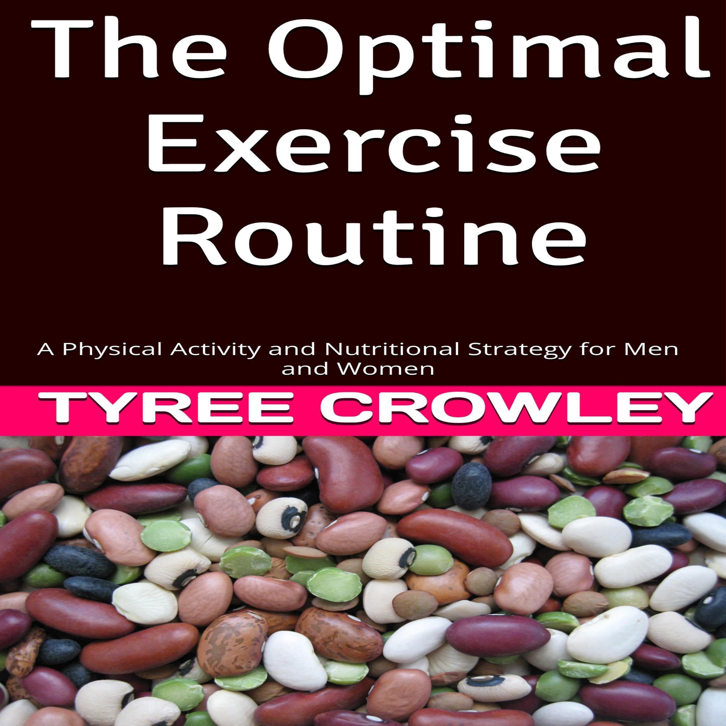 Best Exercise Routine for Men & Women - Effective Workout Plan with Nutrition Tips | Home Gym & Weight Loss Fitness Guide