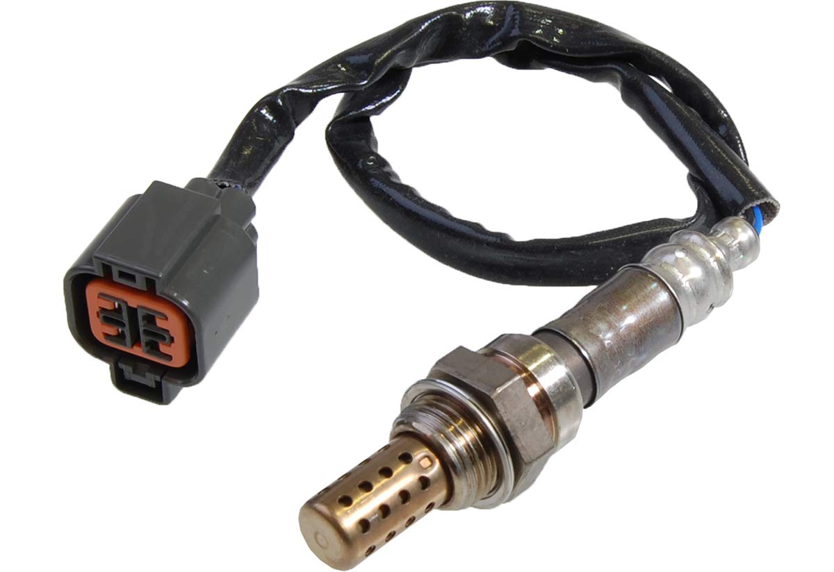 Walker Products 250-24238 4-Wire Oxygen Sensor Replacement for Cars & Trucks - Universal Fit, High Performance, Durable O2 Sensor - Improves Fuel Efficiency & Emissions (Ideal for Daily Commute & Road Trips)