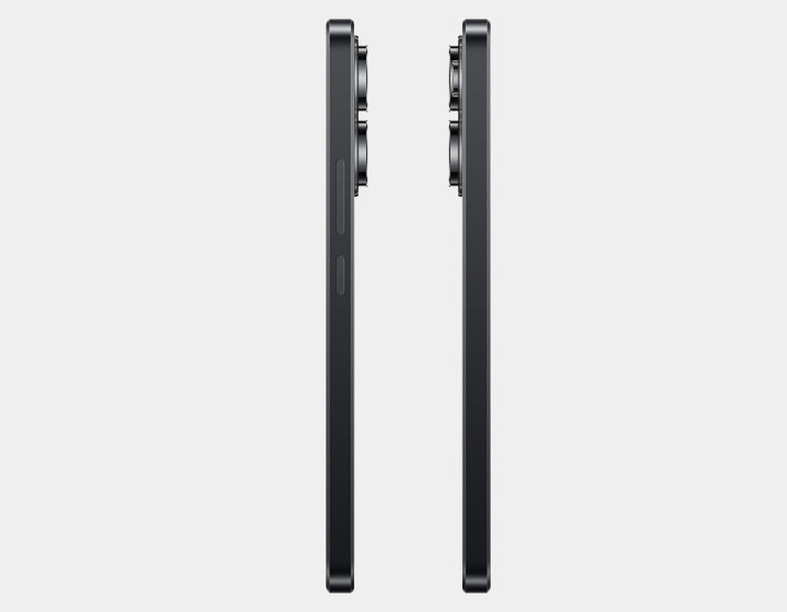 Xiaomi Poco X6 5G Smartphone - 256GB ROM 8GB RAM - Dual SIM GSM Unlocked (Black) - Perfect for Gaming, Streaming & Productivity on the Go