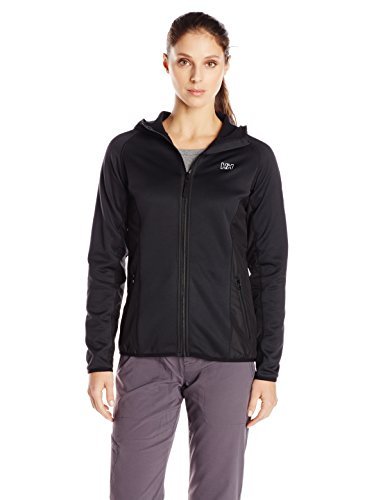 Helly Hansen Women's Diamond Fleece Jacket - Soft Warm Winter Pullover for Outdoor Activities, Hiking & Casual Wear