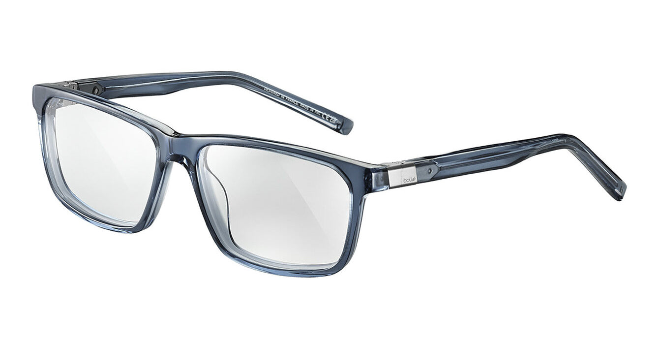 Bolle Jasp 03 Sunglasses - Polarized UV Protection Sports & Outdoor Activewear for Running, Cycling, Hiking & Driving