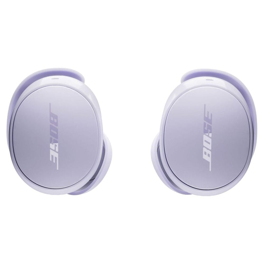 Bose QuietComfort Earbuds (2024) - Premium Noise Cancelling Wireless Earbuds with Bluetooth, Long Battery Life & Sweatproof Design - Perfect for Travel, Workouts & Daily Commute