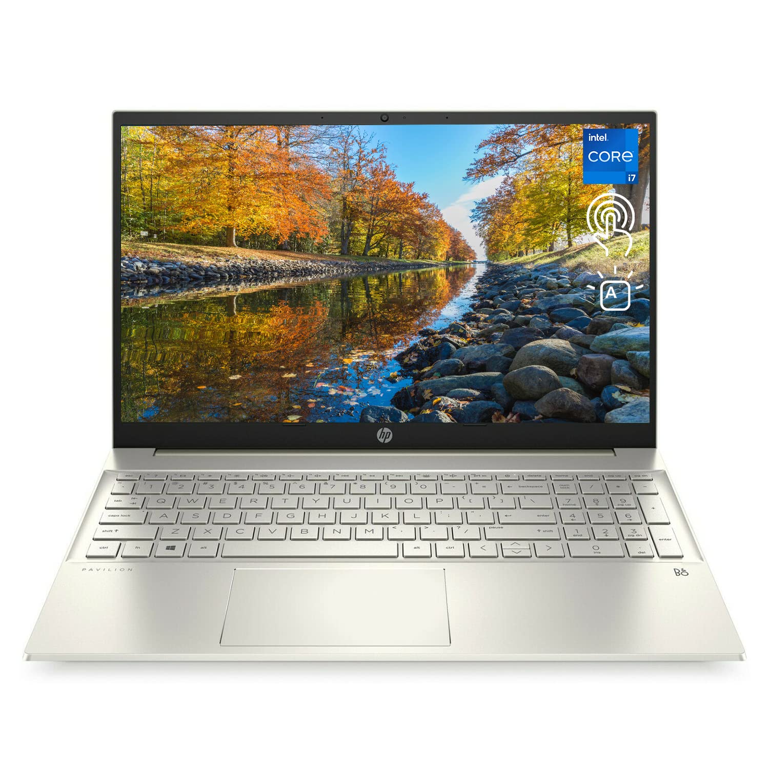 HP 2023 15.6