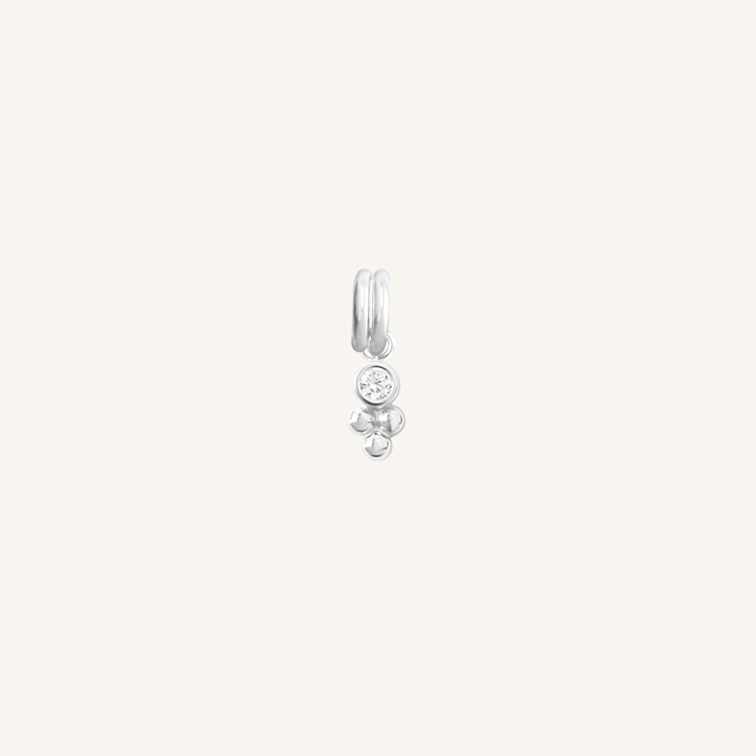 Clarity Charm - Elegant & Stylish Jewelry for Women | Perfect for Gifts, Parties & Everyday Wear