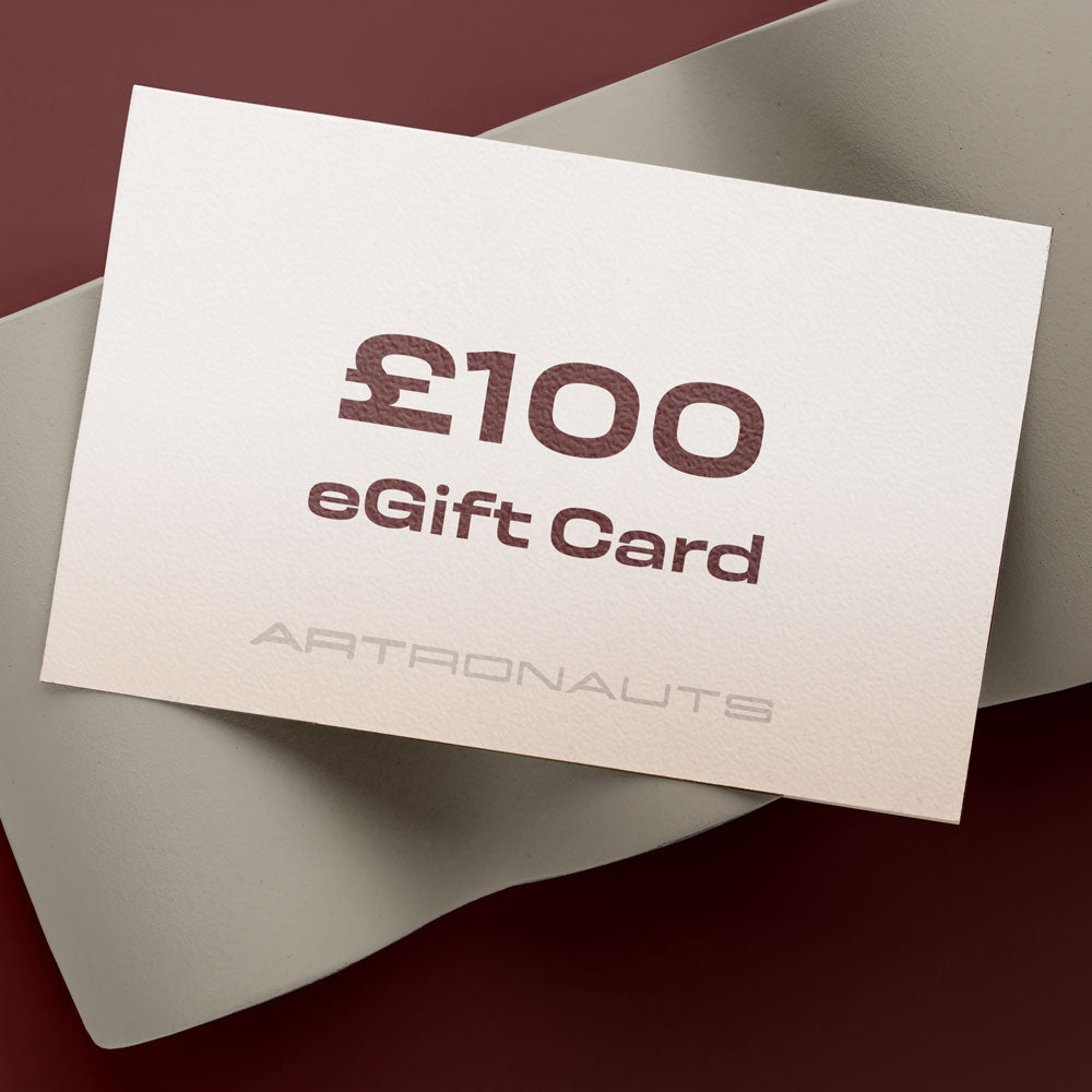 Artronauts eGift Card - Digital Gift Card for Online Shopping | Perfect for Birthdays, Holidays & Special Occasions