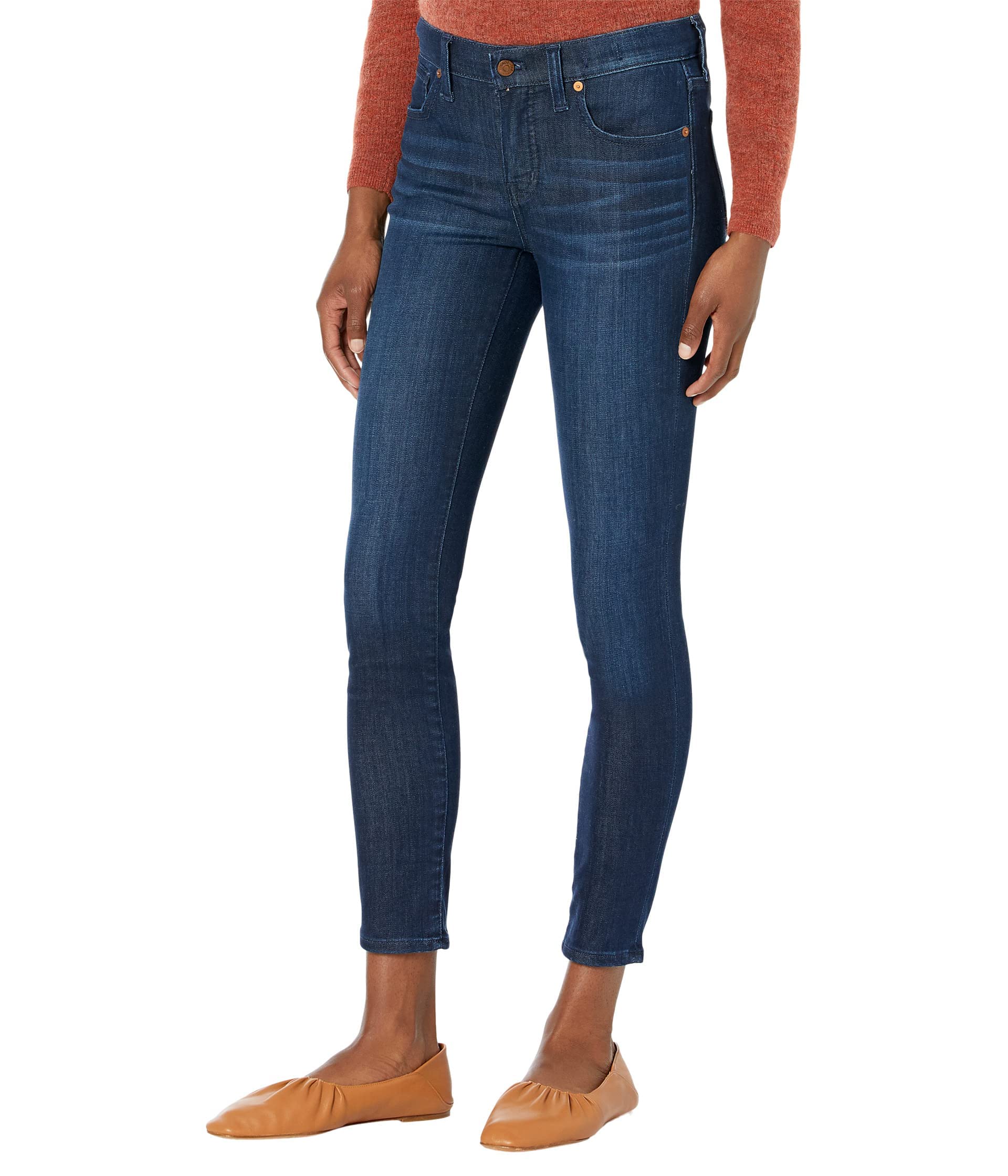 Madewell 8