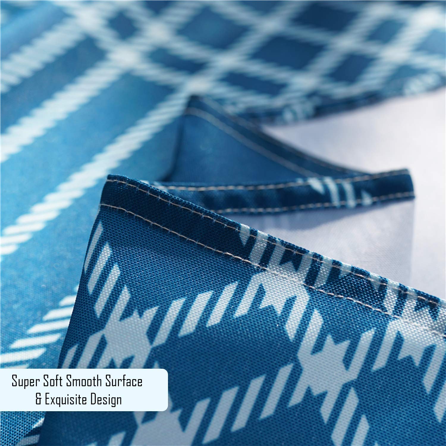 Premium Polyester Tablecloth - 70