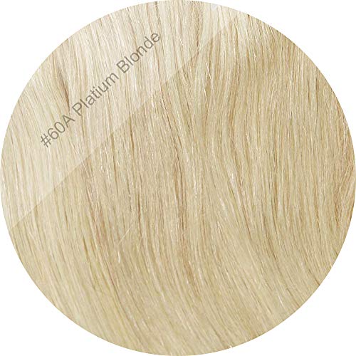 #60A Platinum Blonde
