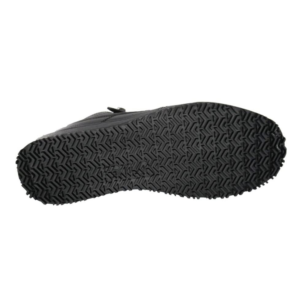 Fila Women's Work Shoes - Comfortable & Durable Non-Slip Safety Shoes for Nurses, Chefs & Service Industry Professionals | Ideal for Hospital, Restaurant & Warehouse Work Environments