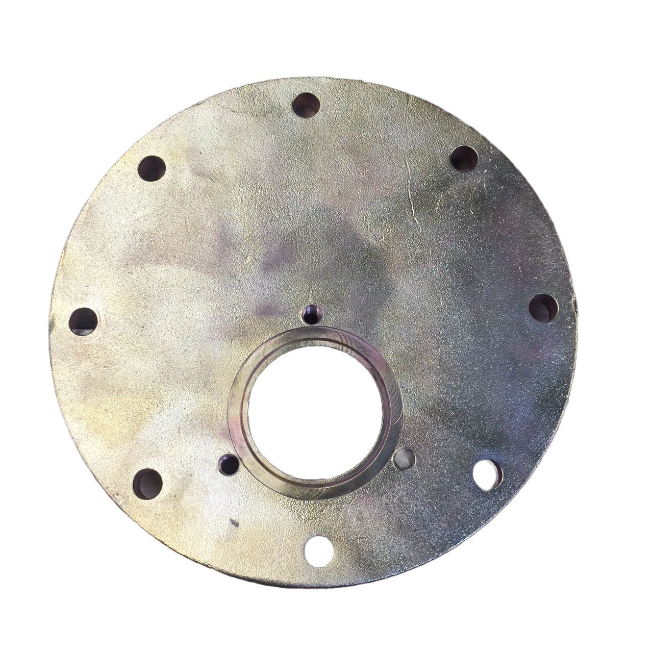IZ PM74 IZZO Commercial Boiler Flange - High-Quality Replacement Part for Industrial Heating Systems | Perfect for HVAC, Plumbing & Maintenance Repairs